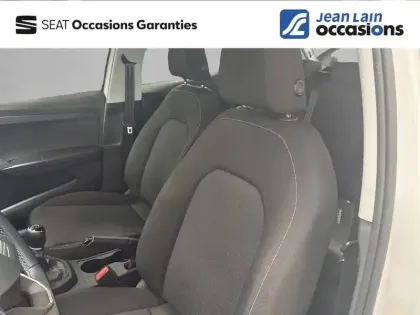 Photo 44 Seat Ibiza  1.0 MPI 80 ch S/S BVM5