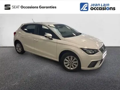 Photo 9 Seat Ibiza Gén. V Ph2 Style Business 5