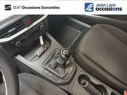 Photo 15 Seat Ibiza Gén. V Ph2 Style Business 5