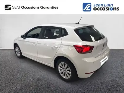 Photo 10 Seat Ibiza Gén. V Ph2 Style Business 5