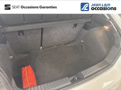 Photo 53 Seat Ibiza  1.0 MPI 80 ch S/S BVM5