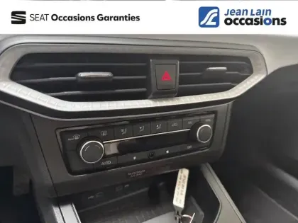 Photo 58 Seat Ibiza  1.0 MPI 80 ch S/S BVM5