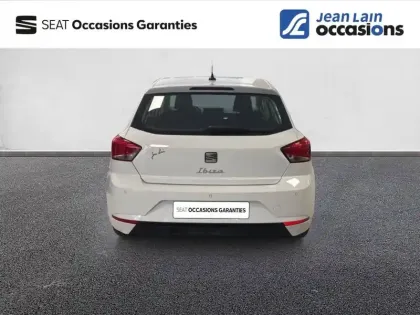 Photo 27 Seat Ibiza  1.0 MPI 80 ch S/S BVM5