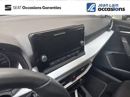 Photo 54 Seat Ibiza  1.0 MPI 80 ch S/S BVM5