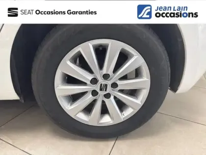 Photo 11 Seat Ibiza Gén. V Ph2 Style Business 5