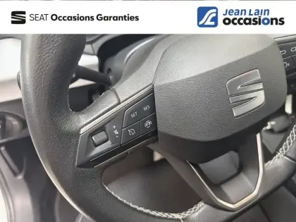 Photo 16 Seat Ibiza Gén. V Ph2 Style Business 5