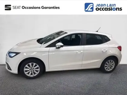 Photo 46 Seat Ibiza  1.0 MPI 80 ch S/S BVM5