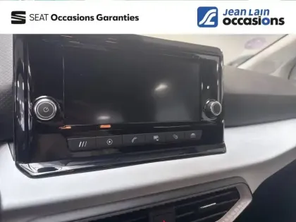 Photo 19 Seat Ibiza Gén. V Ph2 Style Business 5