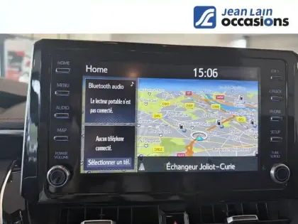 Photo 14 Toyota Corolla  Hybride 184h