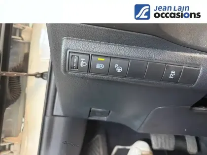 Photo 20 Toyota Corolla  Hybride 184h