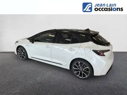 Photo 6 Toyota Corolla  Hybride 184h