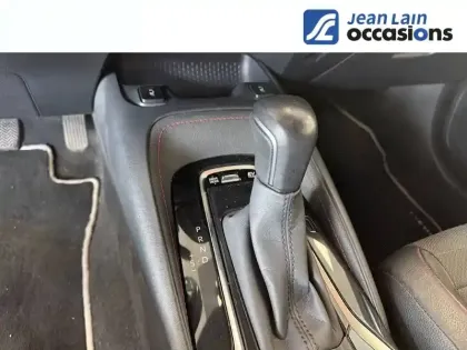 Photo 12 Toyota Corolla  Hybride 184h