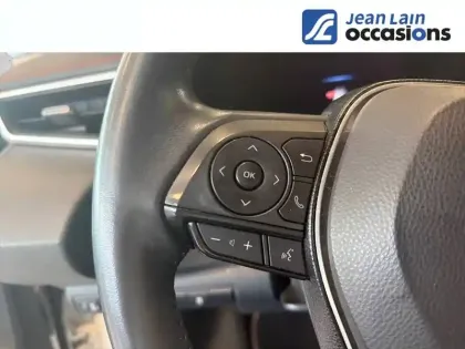 Photo 11 Toyota Corolla  Hybride 184h