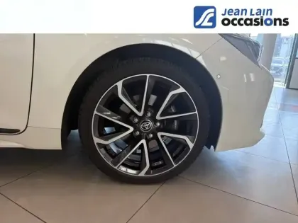 Photo 8 Toyota Corolla  Hybride 184h