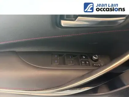 Photo 18 Toyota Corolla  Hybride 184h