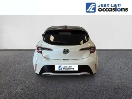 Photo 5 Toyota Corolla  Hybride 184h