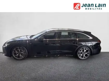 Photo 7 Audi A6  Avant TDI 204 ch S tronic 7 Quattro