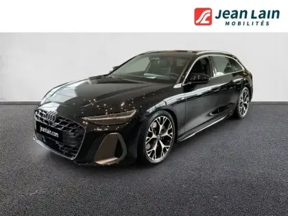 Photo Audi A6 S Line