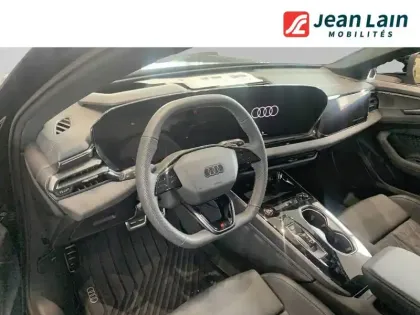 Photo 10 Audi A6  Avant TDI 204 ch S tronic 7 Quattro