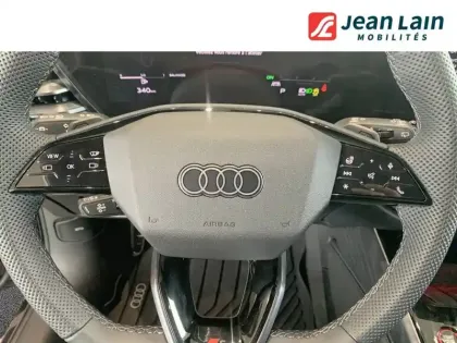 Photo 11 Audi A6  Avant TDI 204 ch S tronic 7 Quattro