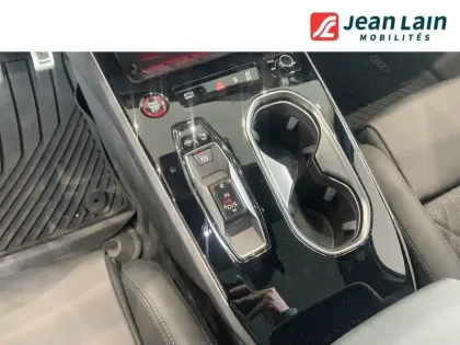 Photo 12 Audi A6  Avant TDI 204 ch S tronic 7 Quattro