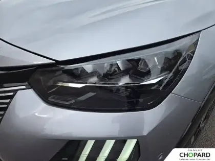 Photo 26 Peugeot 208  PureTech 100 S&S BVM6