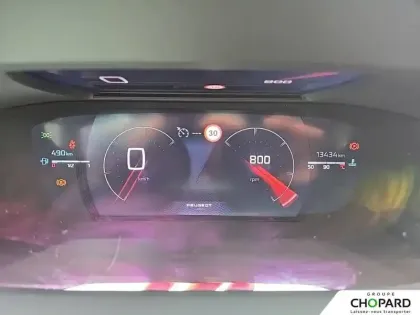 Photo 16 Peugeot 208  PureTech 100 S&S BVM6