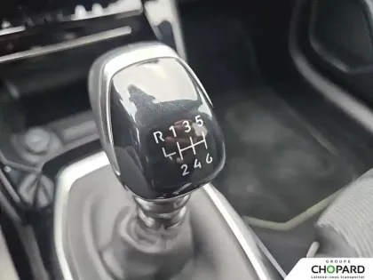 Photo 22 Peugeot 208  PureTech 100 S&S BVM6