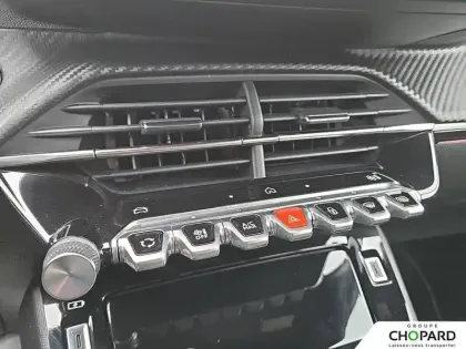 Photo 21 Peugeot 208  PureTech 100 S&S BVM6