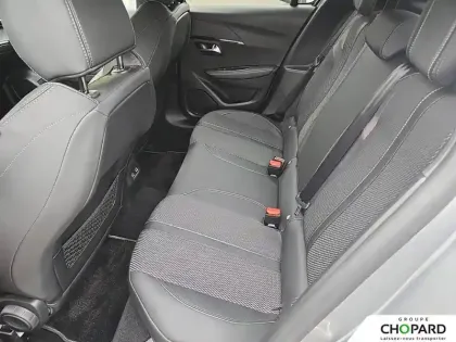 Photo 17 Peugeot 208  PureTech 100 S&S BVM6