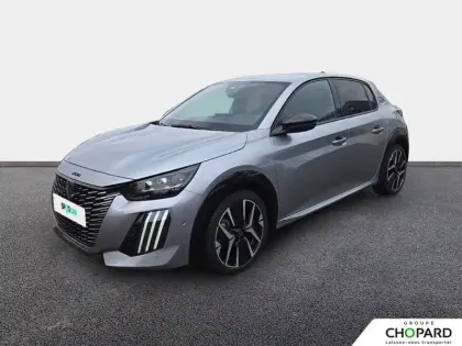 Photo Peugeot 208 Gt