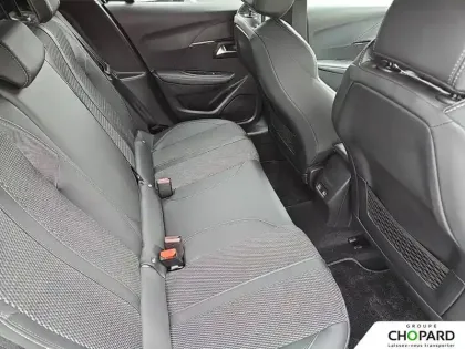 Photo 19 Peugeot 208  PureTech 100 S&S BVM6