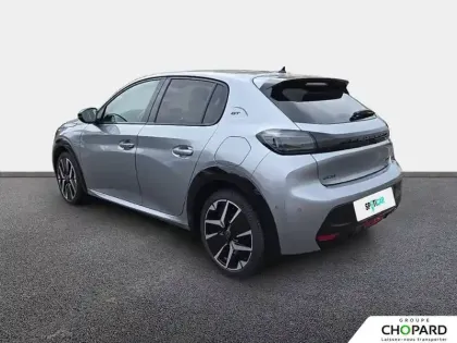 Photo 6 Peugeot 208  PureTech 100 S&S BVM6