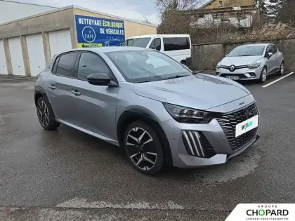 Photo 32 Peugeot 208  PureTech 100 S&S BVM6