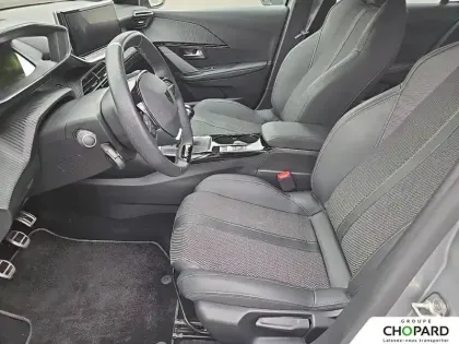 Photo 10 Peugeot 208  PureTech 100 S&S BVM6