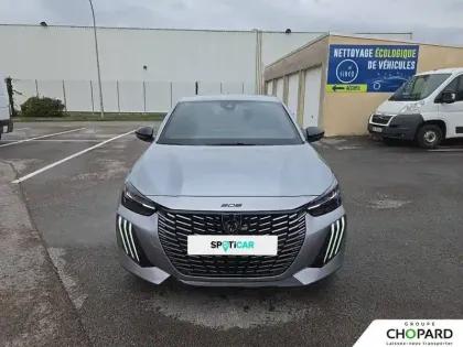 Photo 31 Peugeot 208  PureTech 100 S&S BVM6