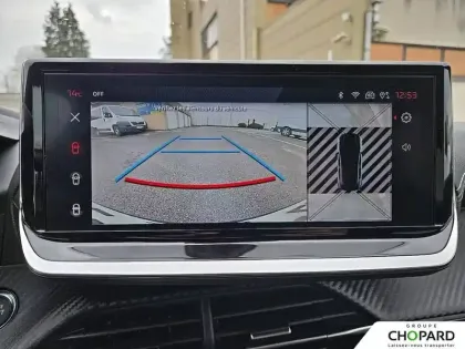 Photo 14 Peugeot 208  PureTech 100 S&S BVM6