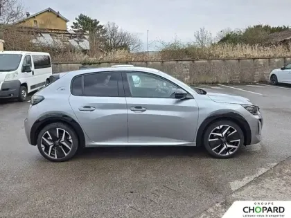 Photo 35 Peugeot 208  PureTech 100 S&S BVM6