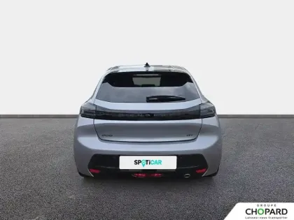 Photo 5 Peugeot 208  PureTech 100 S&S BVM6