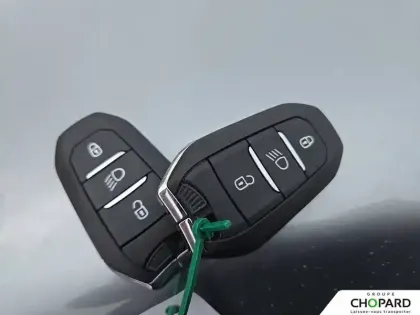 Photo 20 Peugeot 208  PureTech 100 S&S BVM6