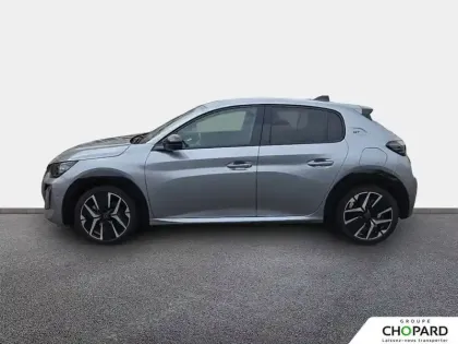 Photo 9 Peugeot 208  PureTech 100 S&S BVM6