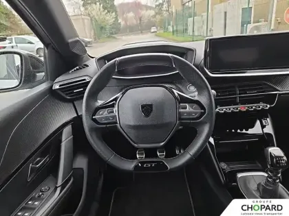 Photo 15 Peugeot 208  PureTech 100 S&S BVM6