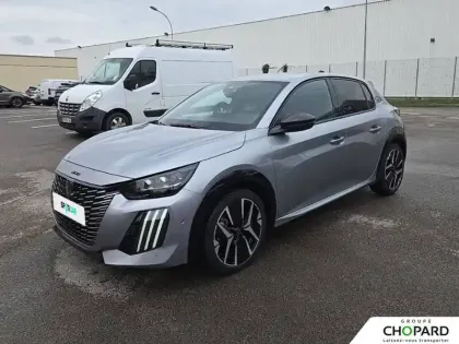 Photo 29 Peugeot 208  PureTech 100 S&S BVM6