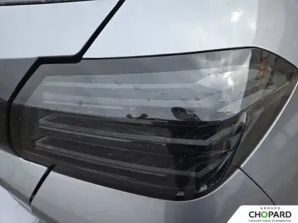 Photo 27 Peugeot 208  PureTech 100 S&S BVM6