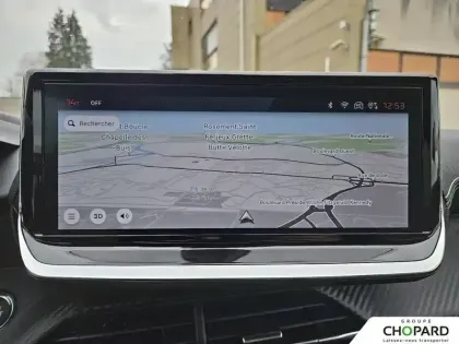 Photo 13 Peugeot 208  PureTech 100 S&S BVM6