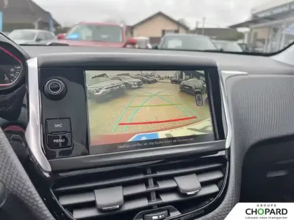 Photo 43 Peugeot 2008  PureTech 110ch S&S EAT6