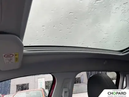 Photo 45 Peugeot 2008  PureTech 110ch S&S EAT6