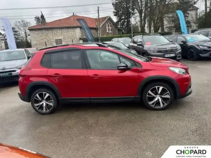 Photo 51 Peugeot 2008  PureTech 110ch S&S EAT6