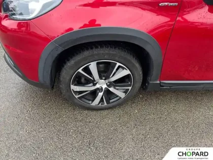 Photo 67 Peugeot 2008  PureTech 110ch S&S EAT6