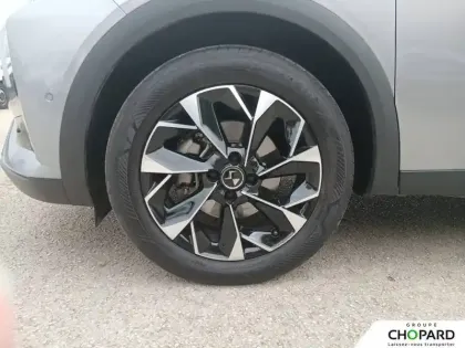 Photo 11 DS DS 3  Hybride 136 e-DCT6